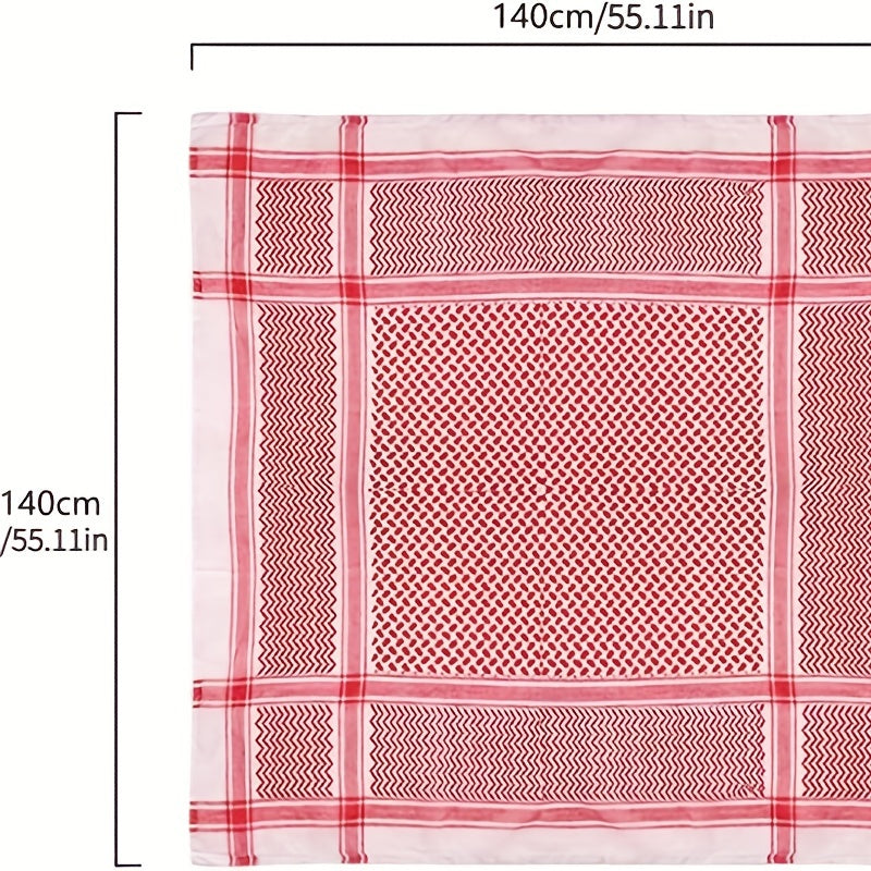 Men's Headscarves Bandana for Tourists