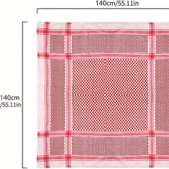 Men's Headscarves Bandana for Tourists