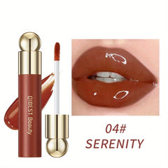 Long Lasting Moisturizing Lip Glaze Gloss