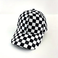 Adjustable Unisex Baseball Cap Hip Hop Dad Hat