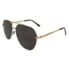 Men's Polarized Outdoor Sunglasses with Glasses Cloth