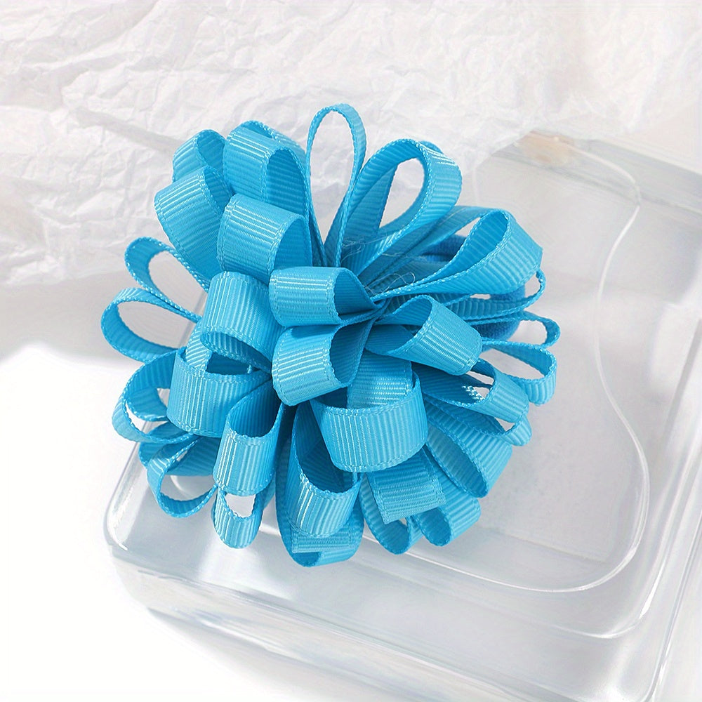 Hair Tie Hair Bands Ponytail Holders Scrunchies Hair Accessories For Baby Girls