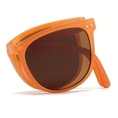 Women's UV400 Sunglasses Slingshot Lightweight Glasses