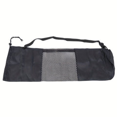 Waterproof Yoga Backpack Mat Storage Bag Adjustable Strap Sport Tool Gym Bags