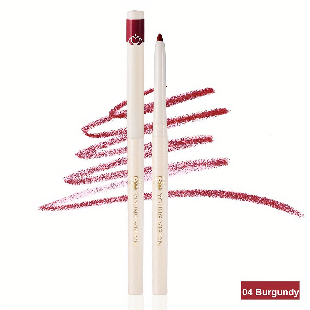 12 Colors Waterproof Gel Eyeliner Set Multicolor Rainbow Shades