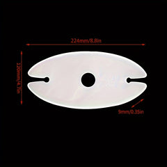 Round Resin Wine Rack Mold for Epoxy Bottle Making