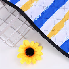 Portable Moisture-proof Seat Cushion for Camping, Picnics