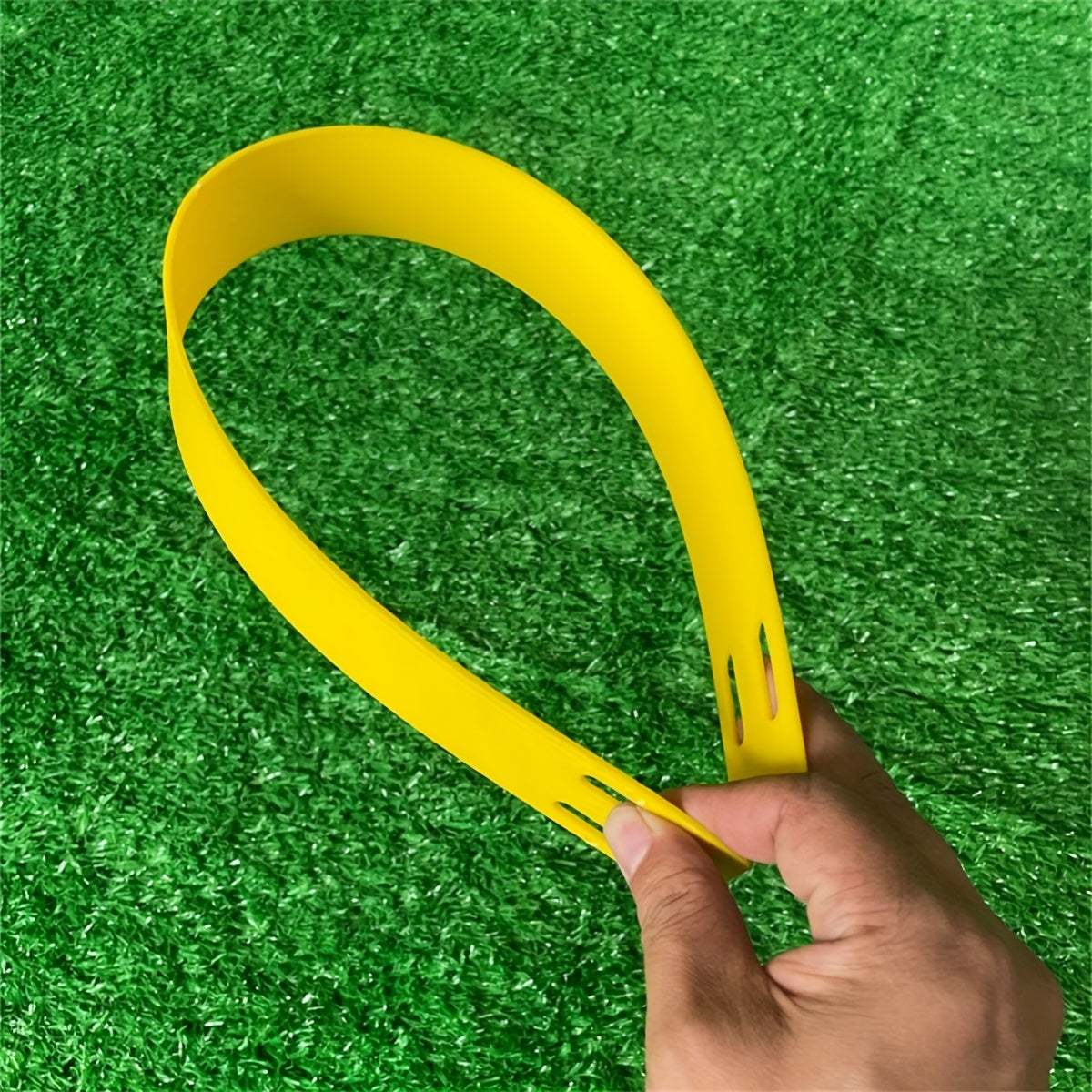 Agility Ladder 5m Jump Grid Ladder Basketball Training Equipment