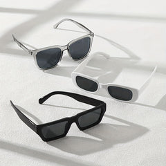 3 Pairs Sunglasses Unisex Anti Glare UV400