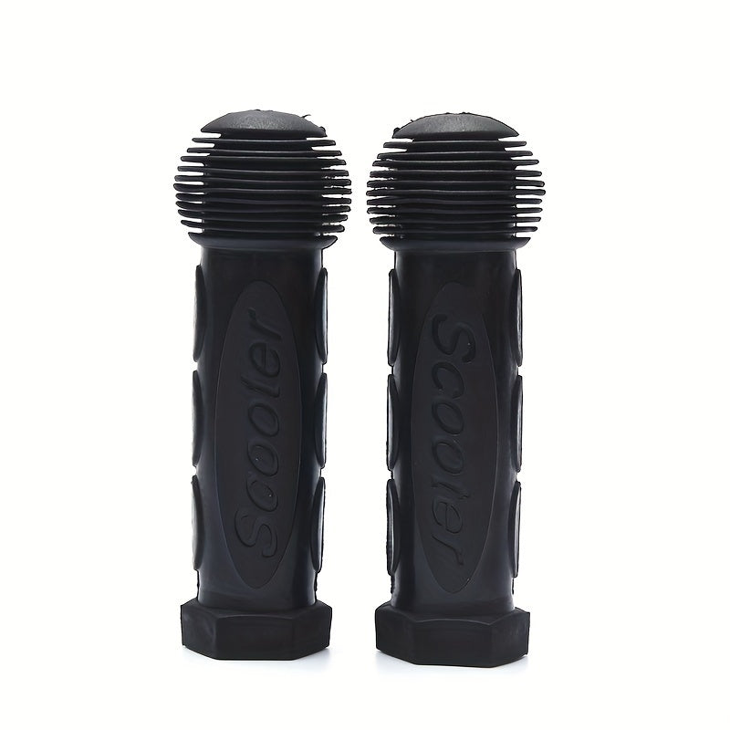 Mountain Bike Rubber Handle Cover Bike Handlebar Grips