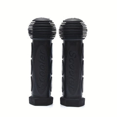 Mountain Bike Rubber Handle Cover Bike Handlebar Grips