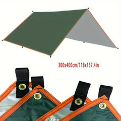 Ultralight Waterproof Garden Canopy Camping Hammock Sun Shelter