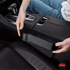 Car Seat Gap Organizer Car Seat Console Organizer Car Seat Gap Filler Pocket