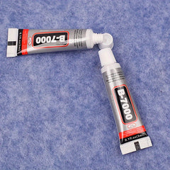 4pcs B7000 3ml Multi Strong Glue Waterproof Universal DIY Crafts