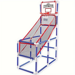 Large Shooting Machine With 2 Balls Easy To Assemble