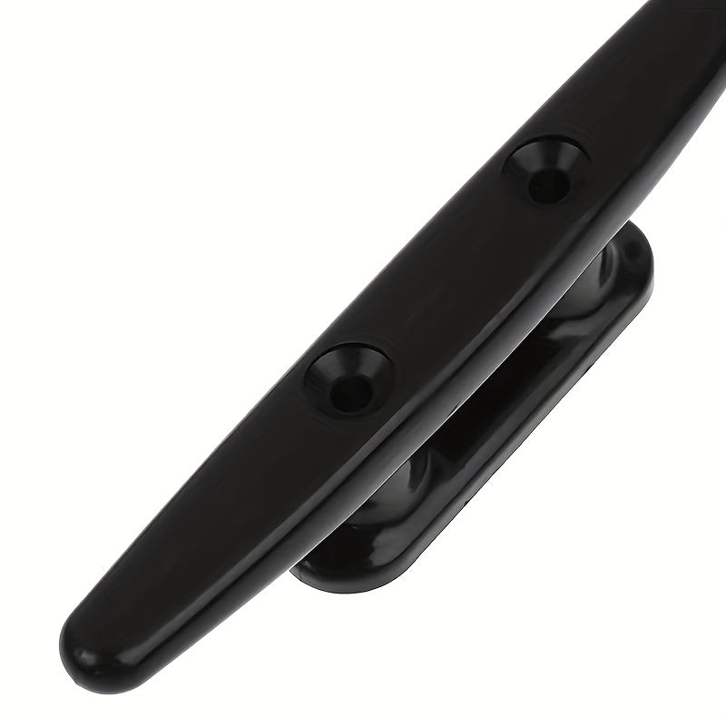 Plastic Boat Yacht Deck Line Bollard Hardware - Rope Tether
