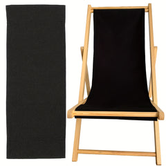 Replacement Canvas 47"x24" for Patio Lounge Chair