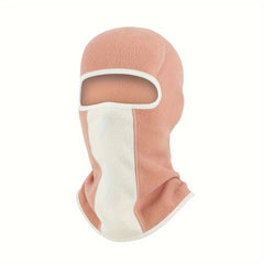 Windproof Balaclava Hat Face and Neck Protection Coldproof Mask Hat