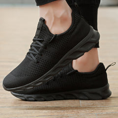 Men's Lightweight Running Shoes