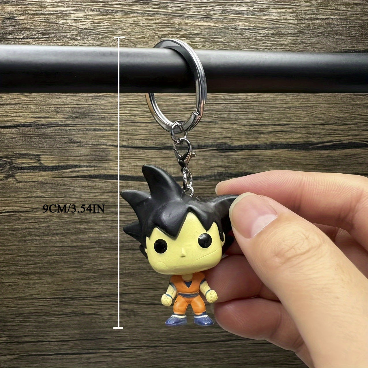 Hot Doll Character Handpiece Christmas Decoration Accessories