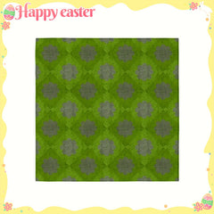 Personalized Handkerchiefs for Valentine's & St Patrick's Day