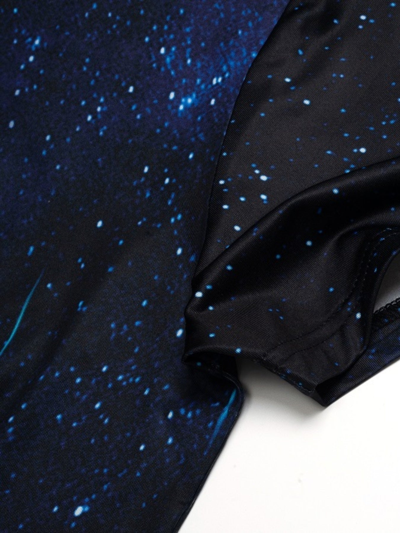 Teenagers Space & Astronaut Polo Shirt for Boys & Girls
