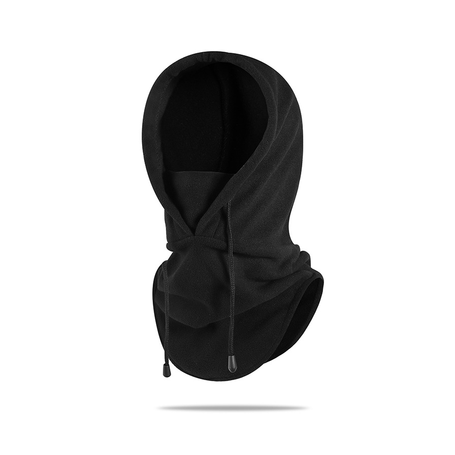 Outdoor Riding Head Cover Coldproof Face Cap for Men and Women