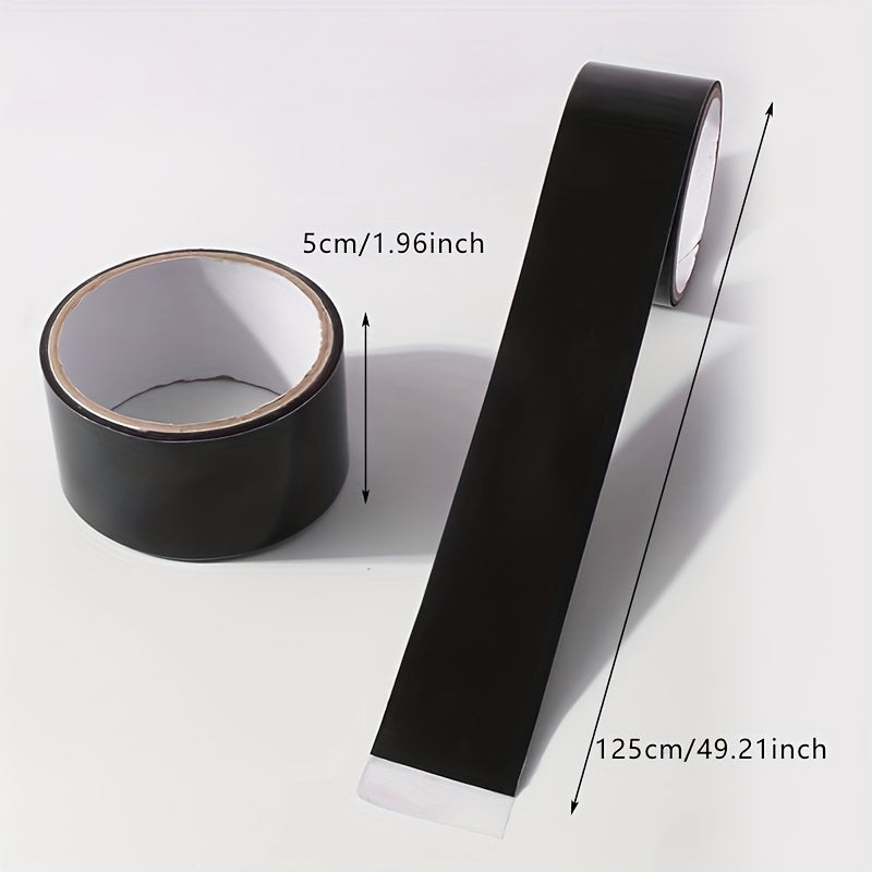 High Adhesive Waterproof Tape Leak Sealing Device
