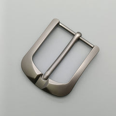 Heavy Duty Metal Belt Buckle Single Pin Closure for 36 39mm Belts