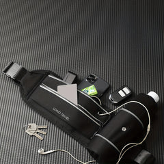 Outdoor Sports Waist Bag Running Fanny Pack Storage Bag
