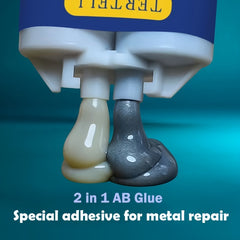 Metal Repair Adhesive High Strength Bonding Sealant