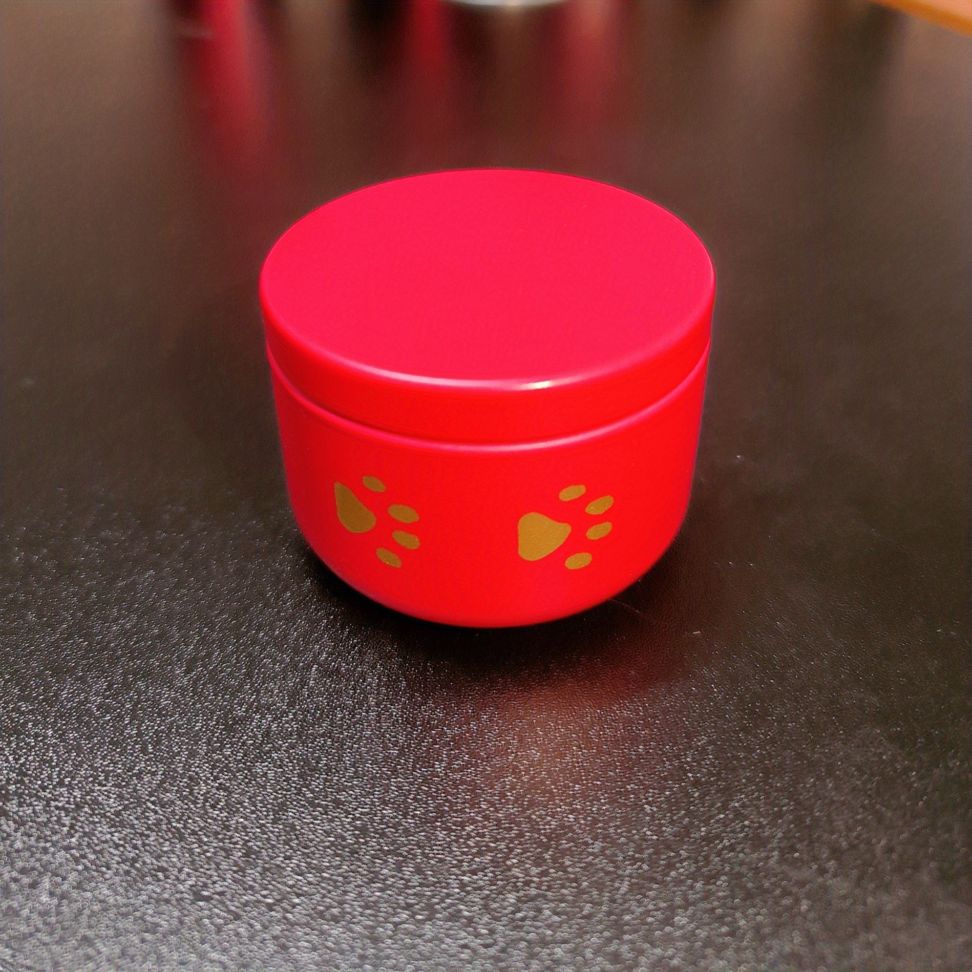 Pet Urn Dog Ashes Container Ashes Holder Memorial Cremation Urns