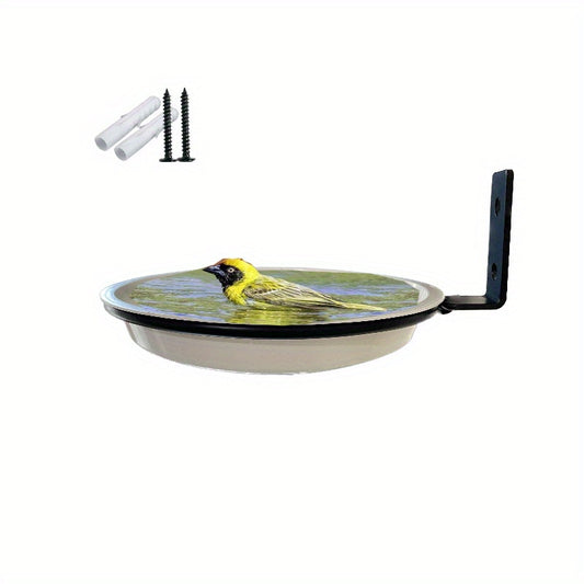 Sturdy Hummingbird Bird Feeder for Garden