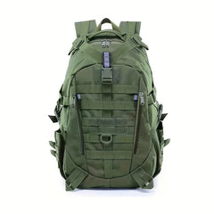 Waterproof Outdoor Hiking Bag Large Capacity Sports Backpack