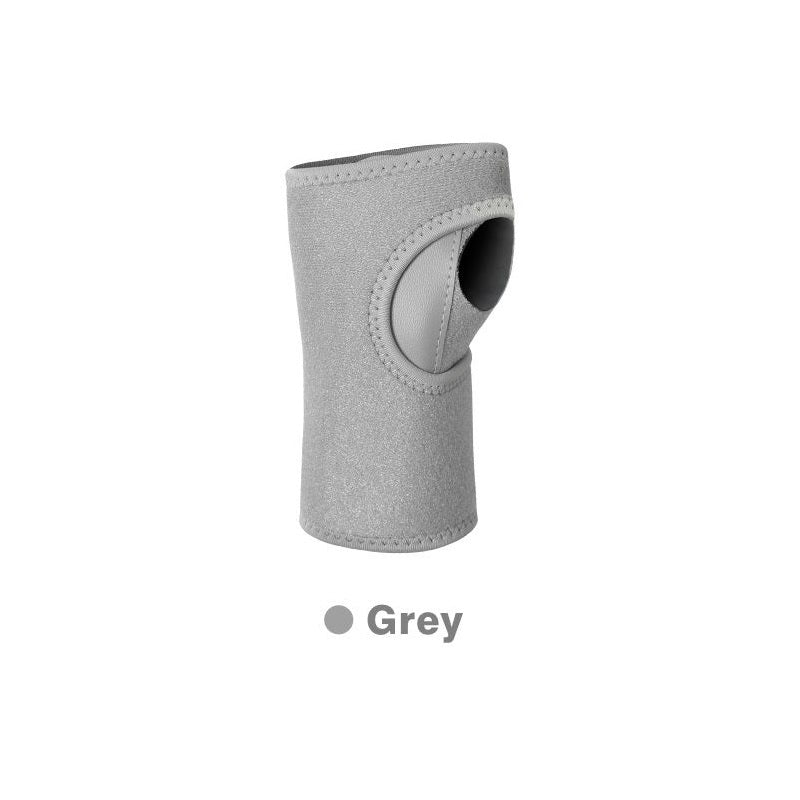 Adjustable Mesh Wrist Cuff Sheaths for Sports & Fitness