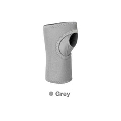 Adjustable Mesh Wrist Cuff Sheaths for Sports & Fitness