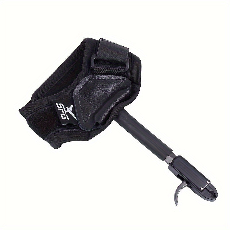 Compound Bow Archery Release 360 Adjustable Wrist Aid