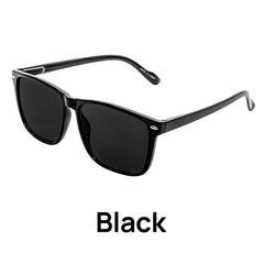 Men's Large Frame Sunglasses UV Protection