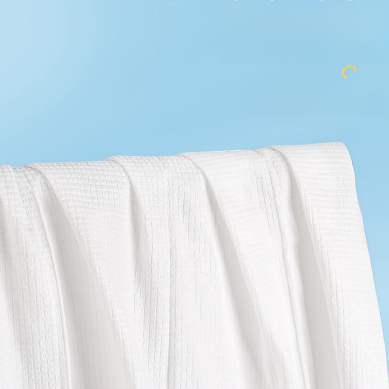 Disposable Bath Towel for Travel Compressed Thickened Enlarged Towel