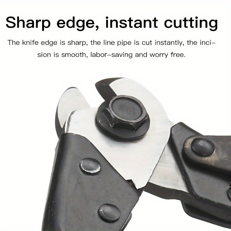Bicycle Wire Cutting Pliers Repair Tool