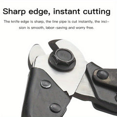 Bicycle Wire Cutting Pliers Repair Tool