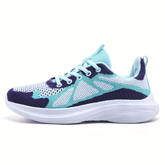 Women's Tennis Travel Shoes Lightweight & Comfortable Breathable Mesh
