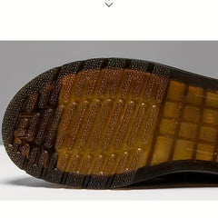 Men's Non Slip Hook And Loop Sandals - Wear resistant Comfy Beach Shoes