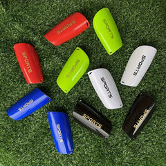 Soccer Shin Guards Lightweight Breathable Shin Guard Sleeves