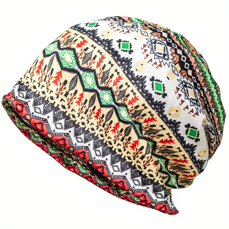 Soft Warm Knitted Skull Beanies Cap