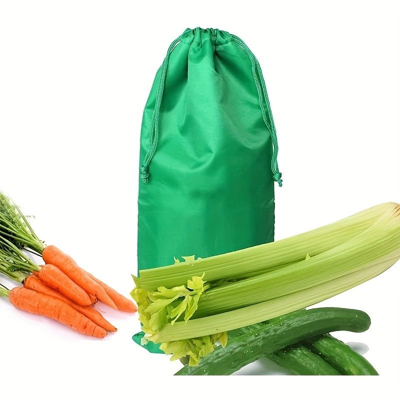 Prevent Ripening Bag Celery Fresh Bag Celery Storage Bags