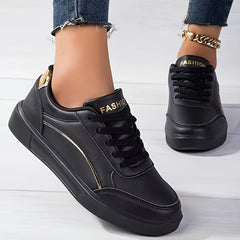 Women's Versatile Skate Shoes Lightweight Comfortable Sport Shoes