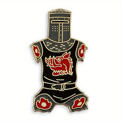 1pc Creative Badges Lapel Pin Unique And Stylish Accessory For Any Outfit