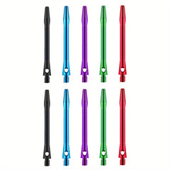 2BA Dart Rod Solid Aluminum Rod Metal Shaft Dart Accessory