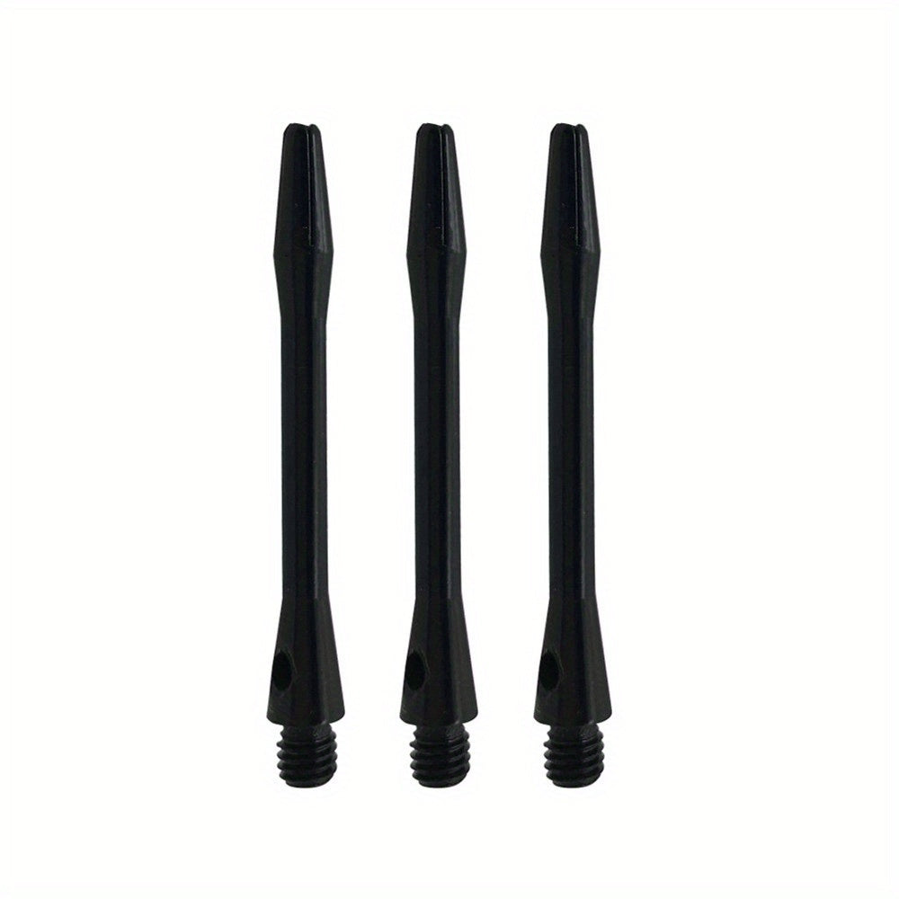 2BA Dart Rod Solid Aluminum Rod Metal Shaft Dart Accessory